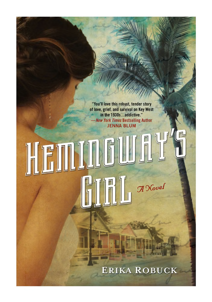 HemingwayвЂ™s Girl