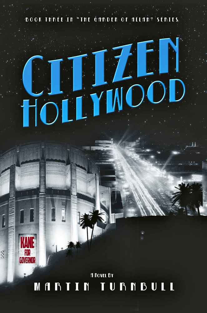 Citizen Hollywood