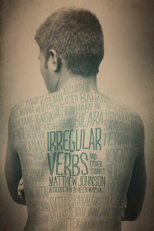 Irregular Verbs
