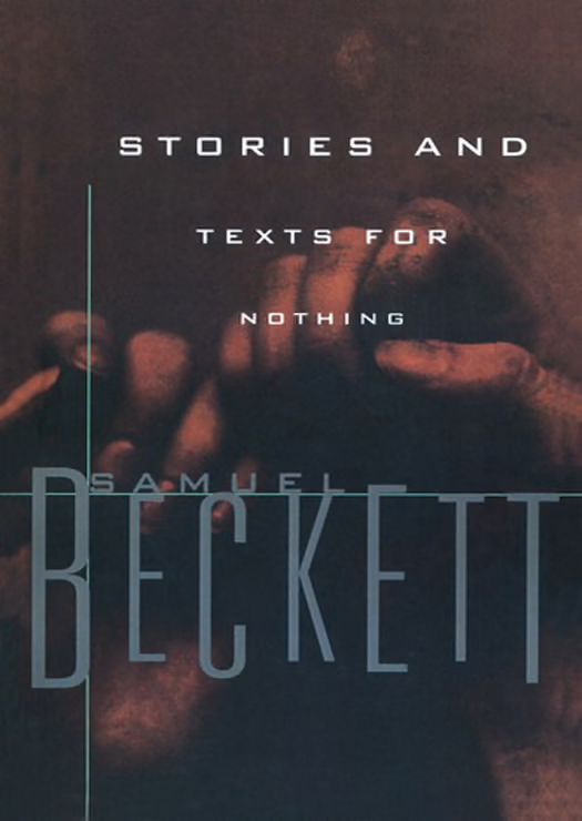 Stories and Texts for Nothing