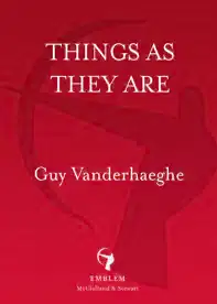 Things As They Are?