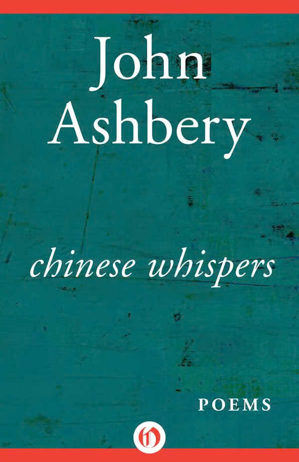 Chinese Whispers: Poems