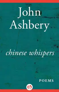 Chinese Whispers: Poems