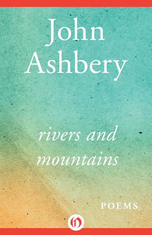 Rivers and Mountains