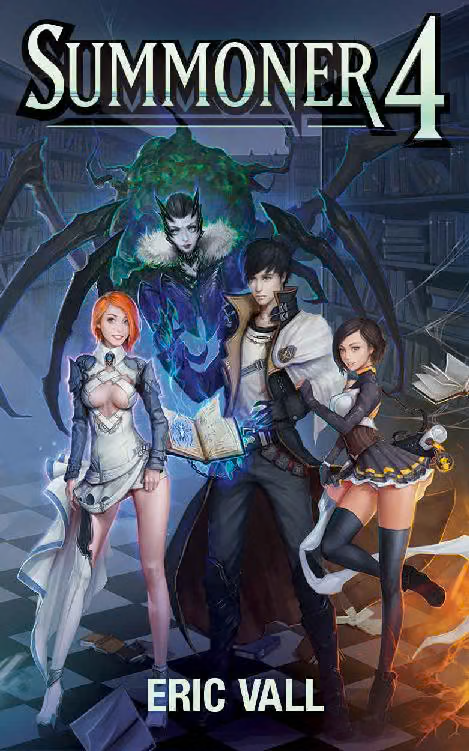 Summoner 4