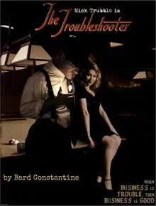 The Troubleshooter