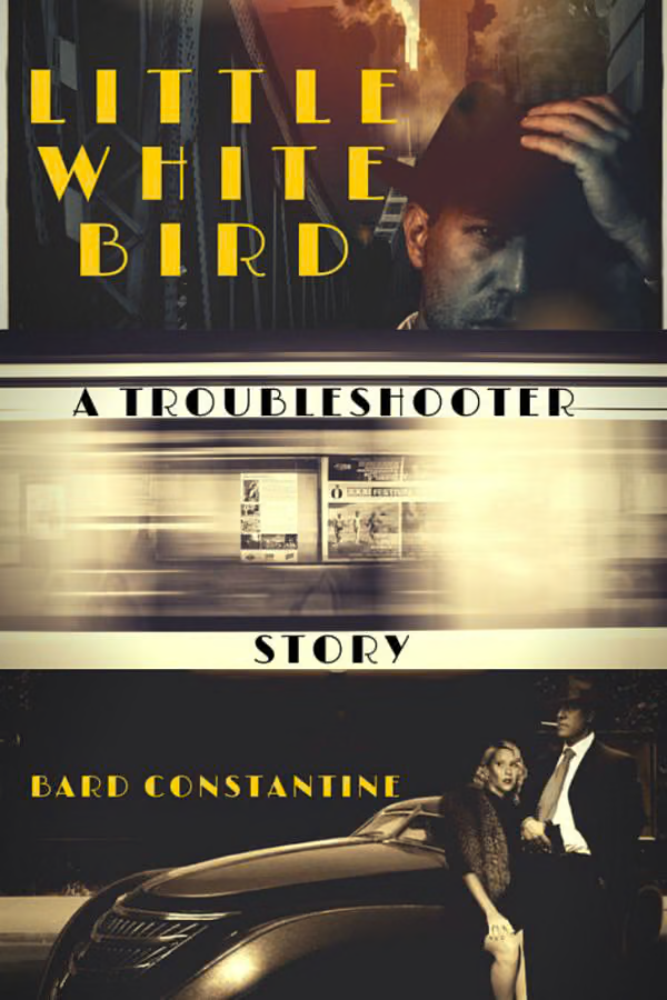 Little White Bird