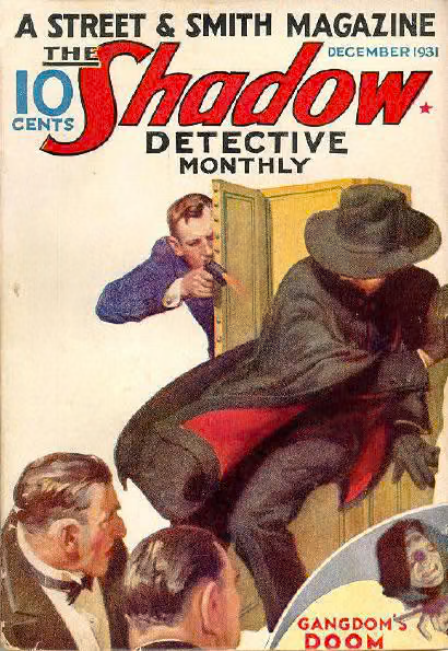 Gangdom's Doom