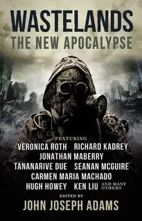 Wastelands: The New Apocalypse