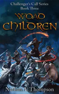 Woad Children