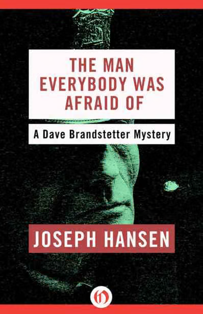 The Man Everybody Was Afraid Of