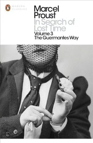 The Guermantes Way