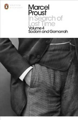Sodom and Gomorrah