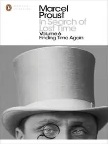 Finding Time Again