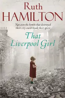 That Liverpool Girl