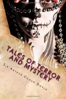 Tales of Terror and Mystery
