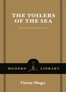 The Toilers of the Sea