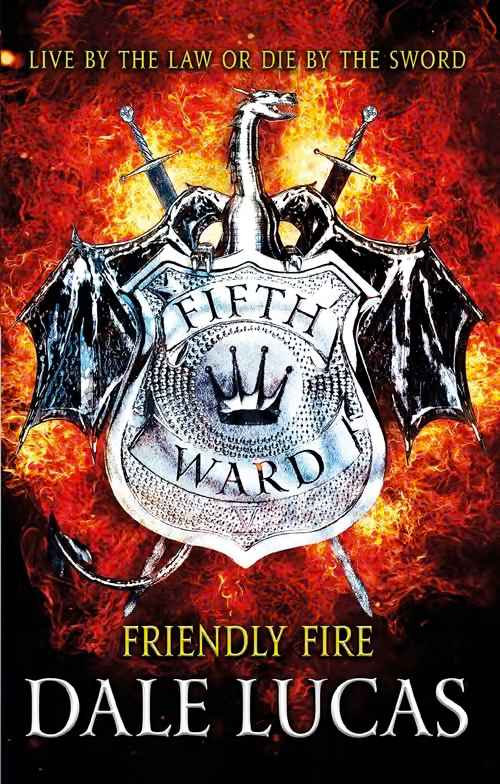 Friendly Fire
