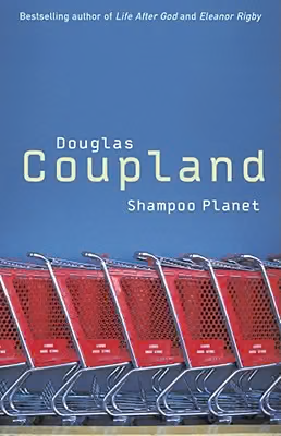 Shampoo Planet