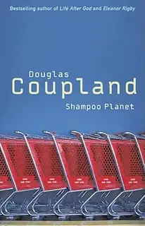Shampoo Planet
