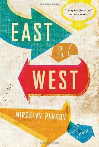 East of the West: Stories