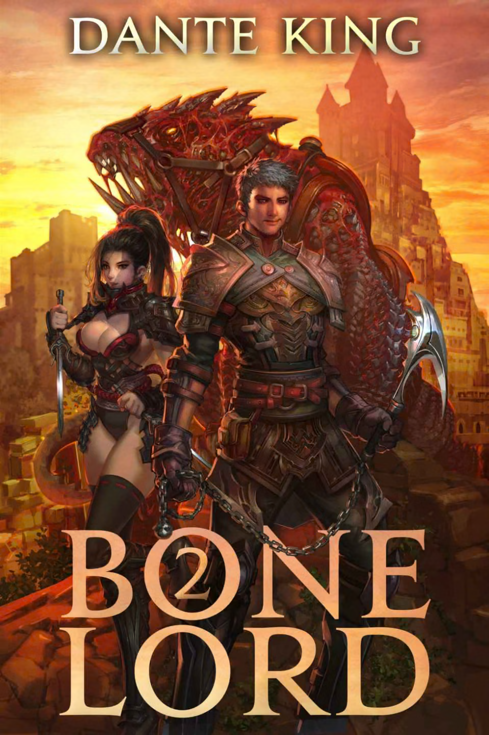 Bone Lord 2
