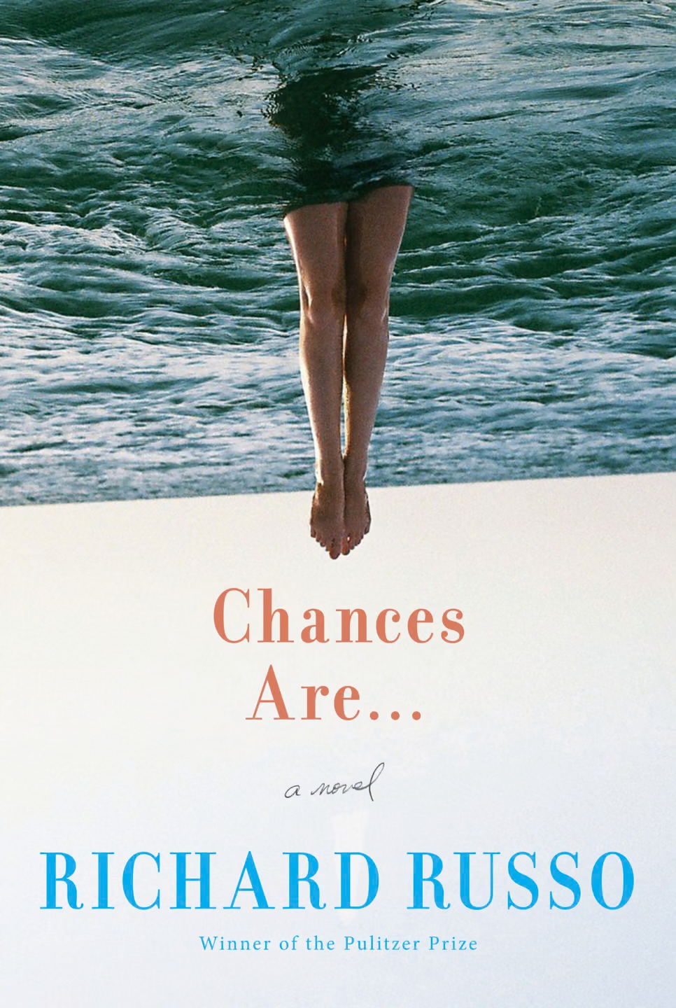 Chances are