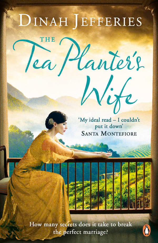 The Tea PlanterвЂ™s Wife