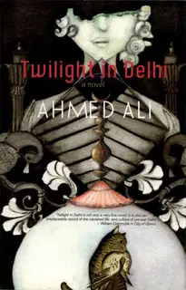 Twilight in Delhi