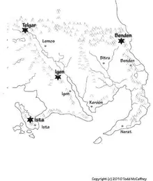 Время драконов