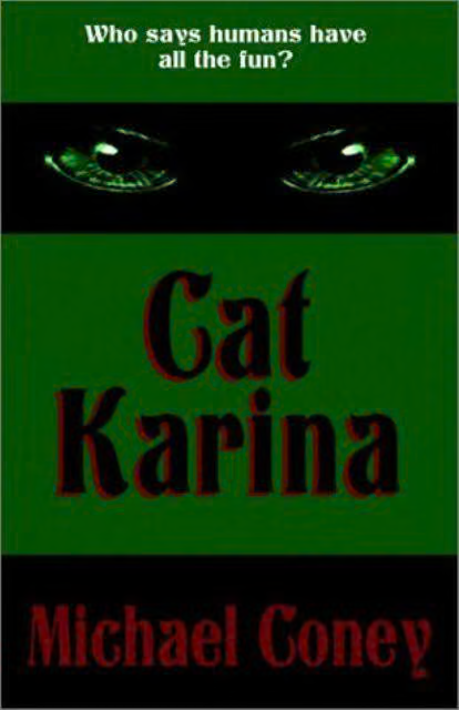 Cat Karina