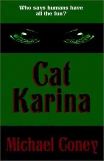 Cat Karina