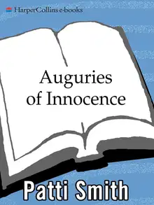 Auguries of Innocence