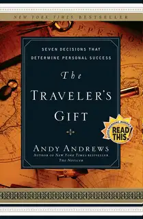 The Traveler's Gift