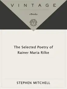 The Selected Poetry of Rainer Maria Rilke