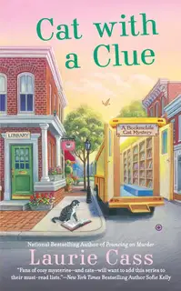 Cat With A Clue
