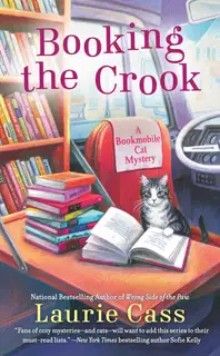 Booking The Crook