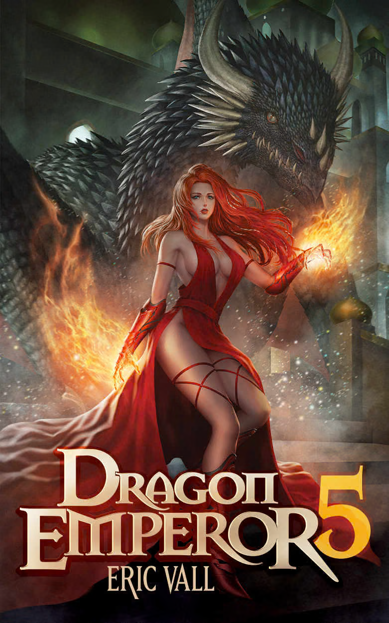 Dragon Emperor 5