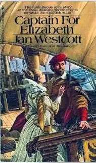 Captain for Elizabeth