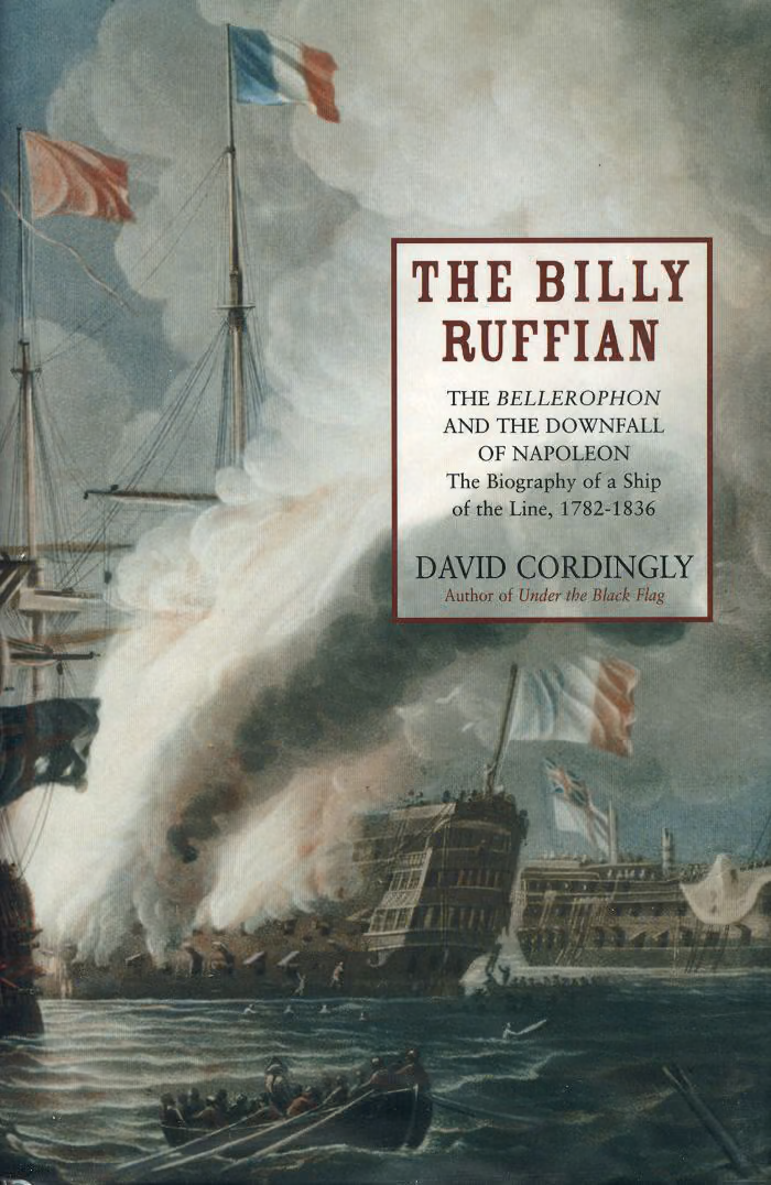 Billy Ruffian