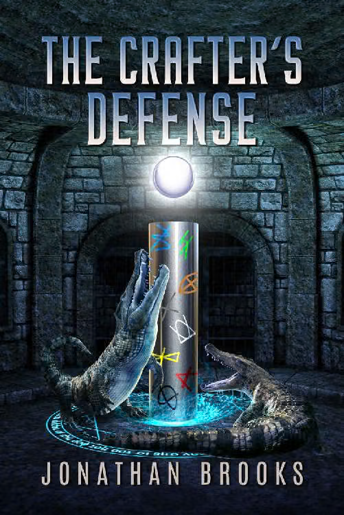 The Crafter's Defense