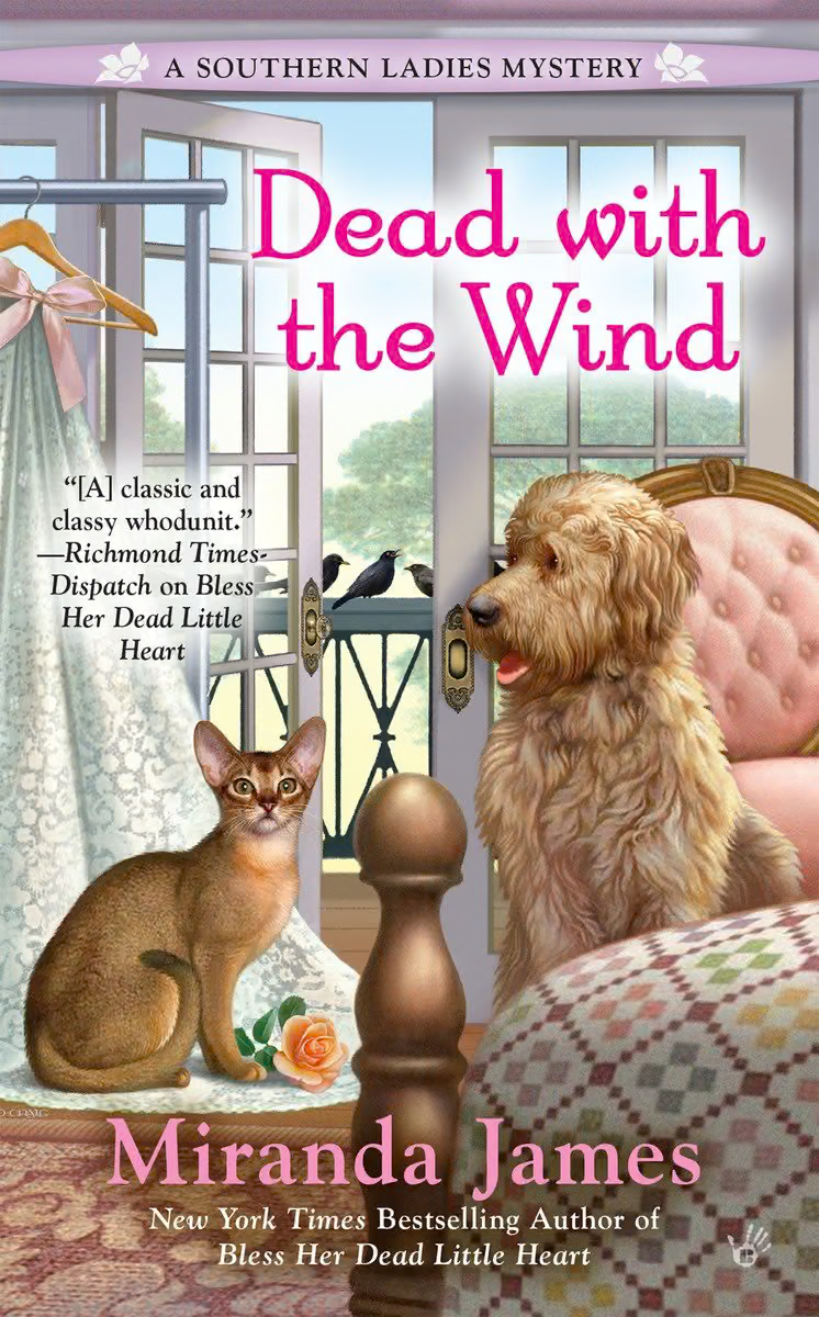 Dead With The Wind