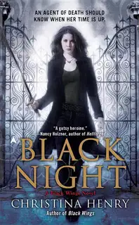 Black Night