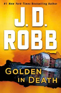 Golden In Death