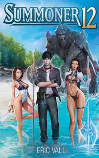 Summoner 12