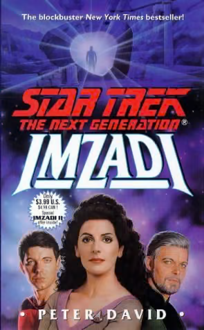 Imzadi 1