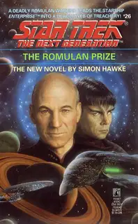 The Romulan Prize