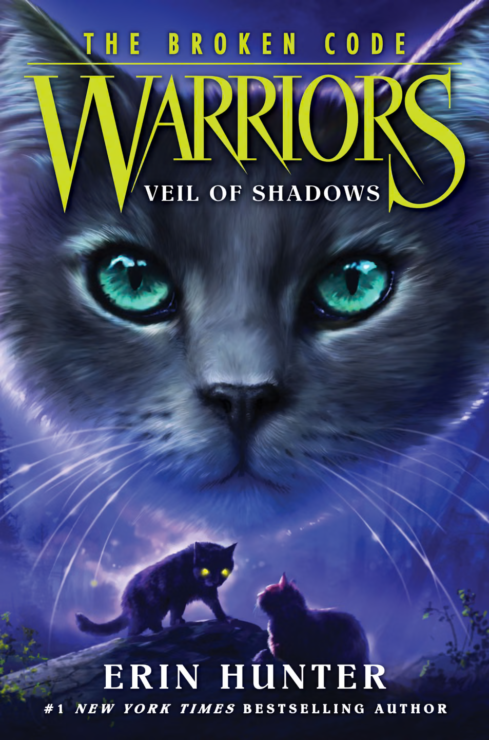 Veil Of Shadows