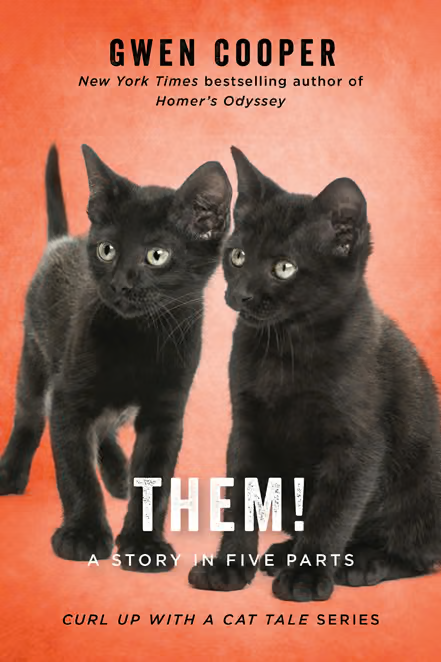 THEM!: A Story In Five Parts
