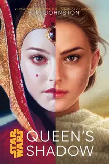 Queen's shadow